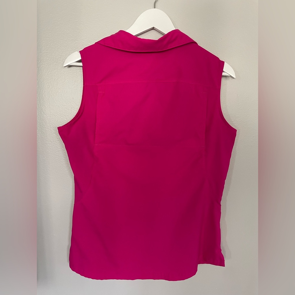 Columbia Omni-Shade Shirt - Picture 2 of 3